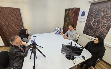 برگزاری سومین نشست مرکز مشاوره و ارائه خدمات تخصصی پژوهشگاه میراث فرهنگی و گردشگری/ سیاست‌ها و راهبردهای ارائه خدمات در حوزه گردشگری بررسی شد