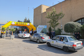 رالی تور گردشگری خانوادگی کارکنان وزارت میراث فرهنگی، گردشگری و صنایع دستی(تهران _ ساری)