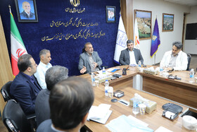 عنصر جلوه‌گری در مرمت‌هایی که صورت می‌گیرد لحاظ شود/ افزایش سهم اعتباری میراث‌فرهنگی به پنج‌درصد در تبصره ۱۵