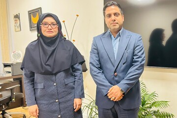 تأکید بر تکمیل و توسعه موزه‌های بوشهر در دیدار معاون میراث فرهنگی استان با مدیرکل موزه‌های کشور