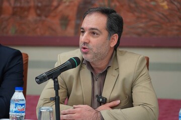 مشاور اجرایی معاونت توسعه مدیریت وزارت میراث‌فرهنگی منصوب شد