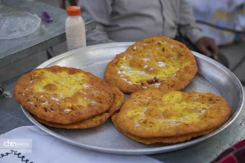 جشنواره نان