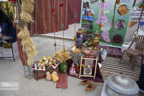 جشنواره نان