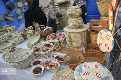 جشنواره نان