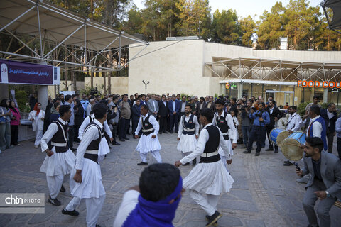 جشنواره نان