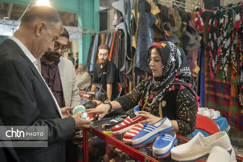 نمایشگاه