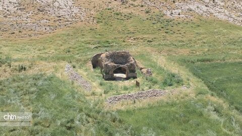 آتشکده سیاگل