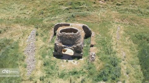 آتشکده سیاگل