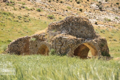 آتشکده سیاگل