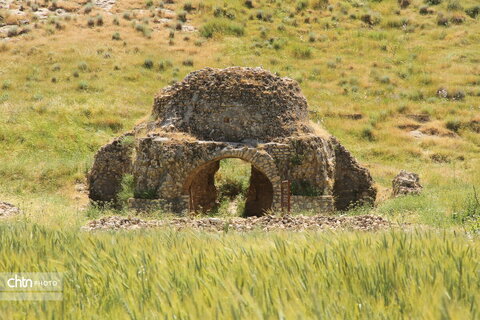 آتشکده سیاگل