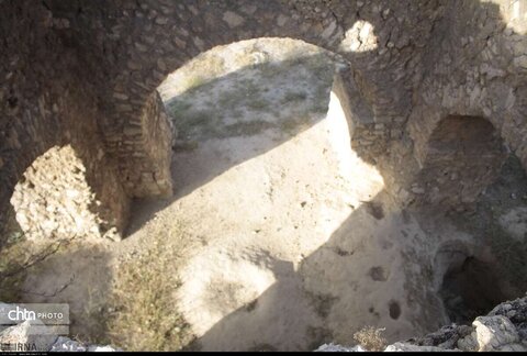 آتشکده سیاگل