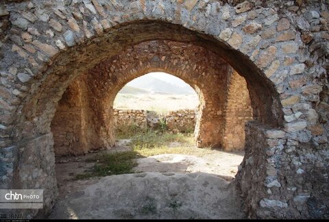 آتشکده سیاگل