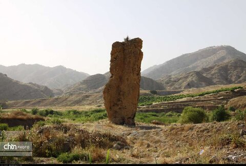 آتشکده سیاگل