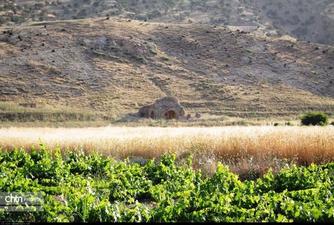 آتشکده سیاگل