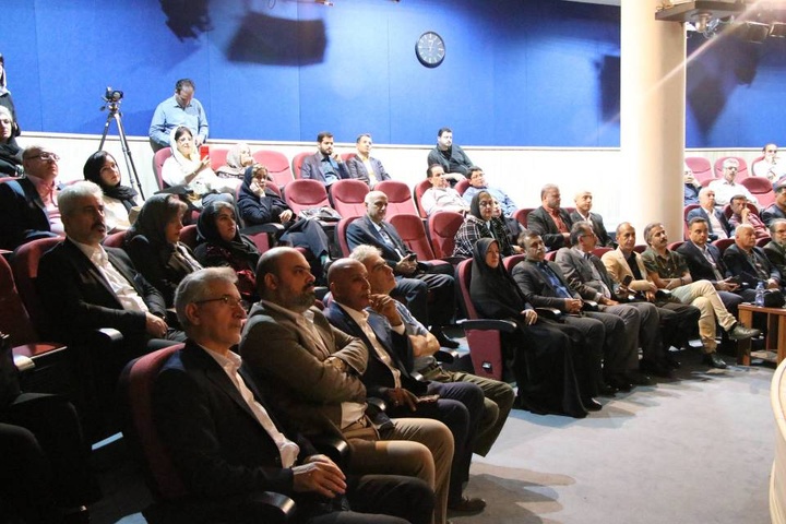 سمفونی شهرها