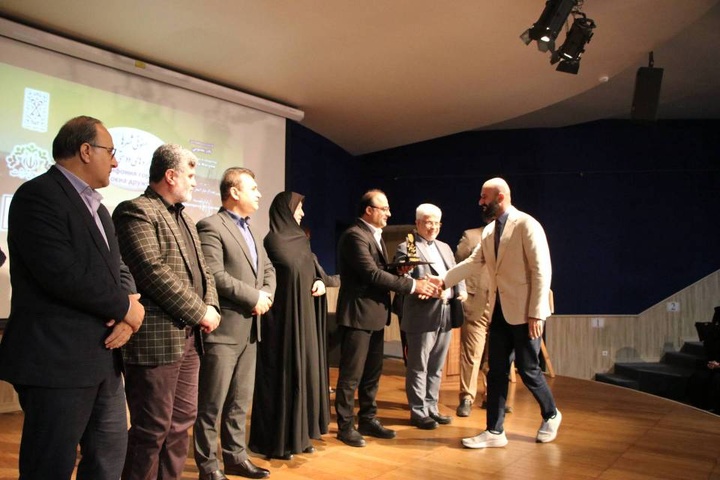 سمفونی شهرها