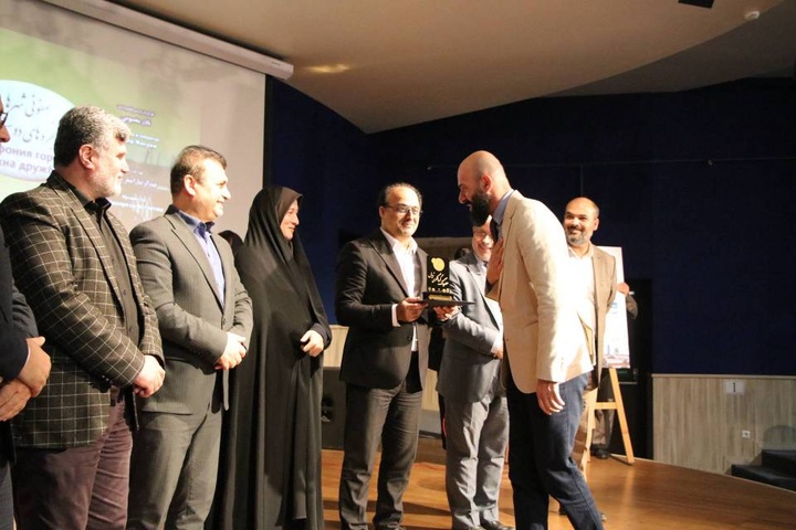 سمفونی شهرها