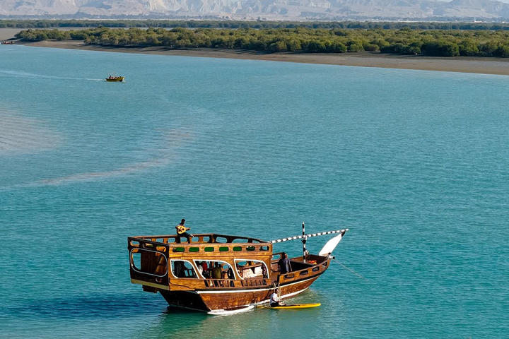 سهیلی نامزد روستای جهانی؛ روستایی حافظ میراث و مقصدی ایده‌آل برای گردشگران