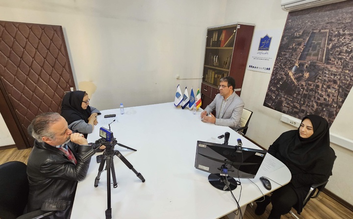 برگزاری سومین نشست مرکز مشاوره و ارائه خدمات تخصصی پژوهشگاه میراث فرهنگی و گردشگری/ سیاست‌ها و راهبردهای ارائه خدمات در حوزه گردشگری بررسی شد