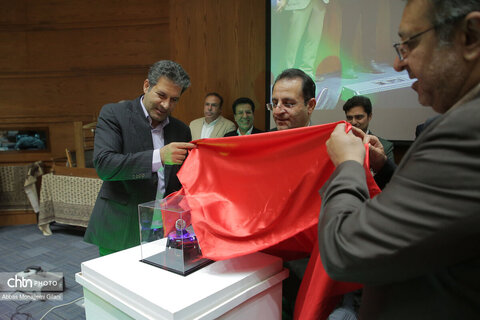 همایش ملی گردشگری قم