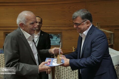 همایش ملی گردشگری قم