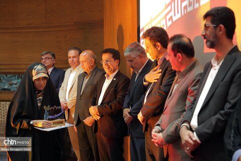 همایش ملی گردشگری قم