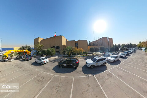 رالی تور گردشگری خانوادگی کارکنان وزارت میراث فرهنگی، گردشگری و صنایع دستی(تهران _ ساری)