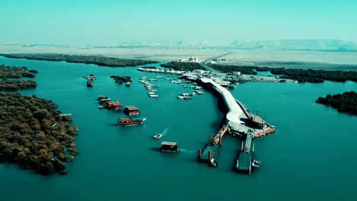 روستای سهیلی قشم، روستایی یادگیرنده