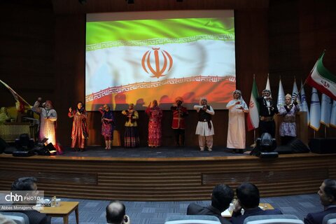 همایش ملی گردشگری قم