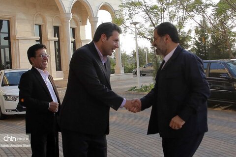 همایش ملی گردشگری قم