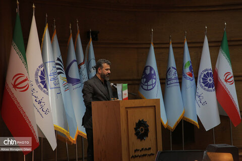 محمد ایرانی ، رئیس اتاق بازرگانی قم