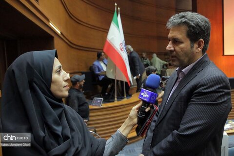 بهزاد احمدی ، مدیرکل میراث فرهنگی قم