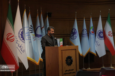 محمد ایرانی ، رئیس اتاق بازرگانی قم