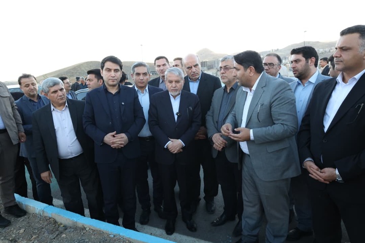 کردستان با امنیت پایدار و جذابیت‌های بی‌بدیل، شایسته جایگاه قطب گردشگری ایران است/ همکاری‌های گردشگری ایران و عراق وارد مرحله‌ای تازه می‌شود 