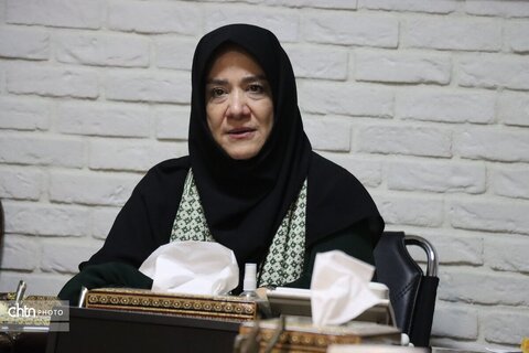 معاون صنایع‌دستی و هنرهای سنتی کشور:مزیت رقابتی خراسان رضوی در توزیع و عرضه صنایع‌دستی است