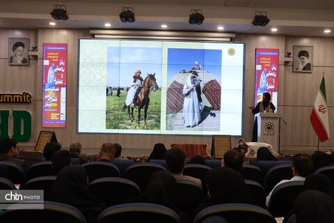 معاون صنایع‌دستی و هنرهای سنتی کشور:مزیت رقابتی خراسان رضوی در توزیع و عرضه صنایع‌دستی است