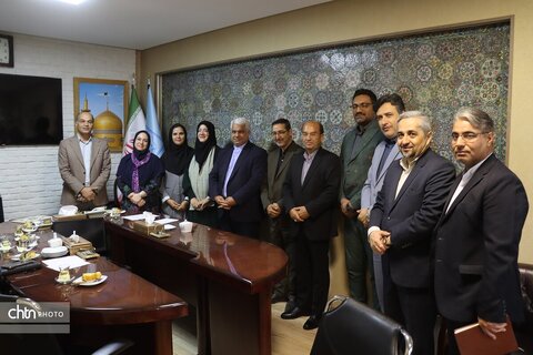 معاون صنایع‌دستی و هنرهای سنتی کشور:مزیت رقابتی خراسان رضوی در توزیع و عرضه صنایع‌دستی است