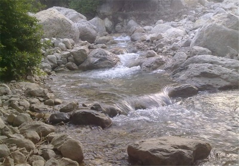 روستای مارسن گچساران