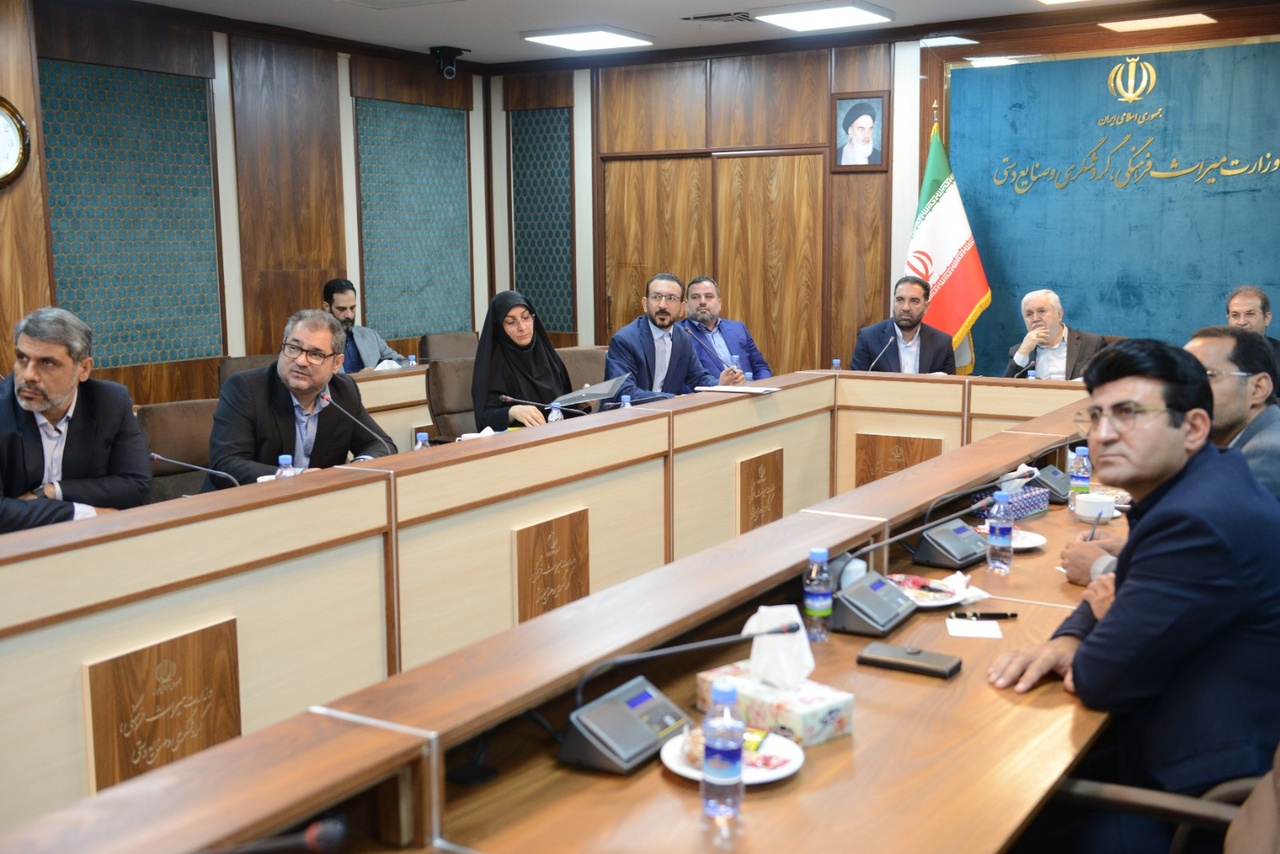 قائم‌مقام وزیر و معاون میراث‌فرهنگی کشور: حفاظت از میراث‌فرهنگی در کنار رعایت حقوق عامه و توسعه کشور ۳ راهبرد اصلی ماست