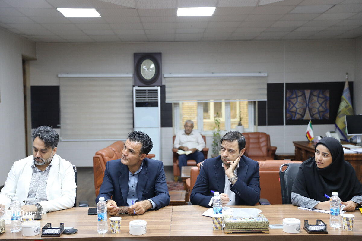 عنصر جلوه‌گری در مرمت‌هایی که صورت می‌گیرد لحاظ شود/ افزایش سهم اعتباری میراث‌فرهنگی به پنج‌درصد در تبصره ۱۵