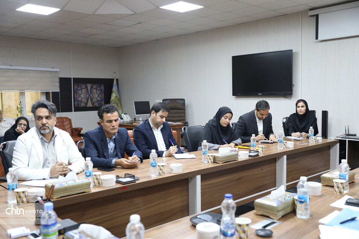 عنصر جلوه‌گری در مرمت‌هایی که صورت می‌گیرد لحاظ شود/ افزایش سهم اعتباری میراث‌فرهنگی به پنج‌درصد در تبصره ۱۵