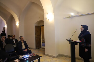 برگزاری چهارمین کارگاه تخصصی گفتارهایی پیرامون میراث‌فرهنگی خراسان جنوبی