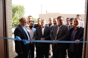 افتتاح اقامتگاه سنتی «عمارت دلگشا» در شهرستان دامغان