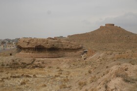 مجموعه تاریخی ربع رشیدی تبریز