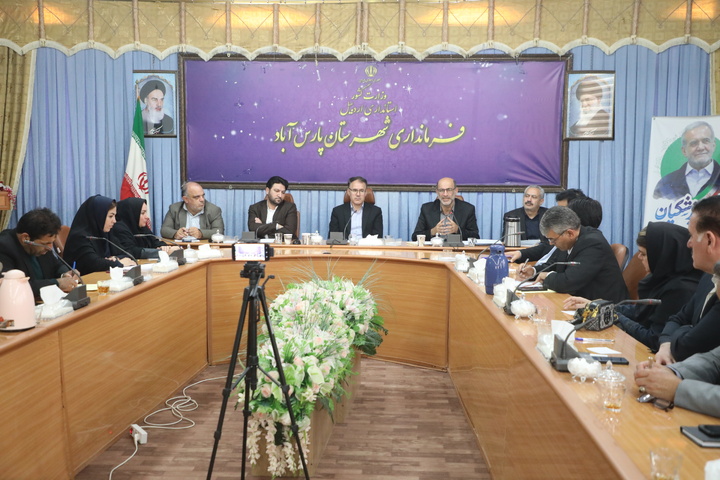 ظرفیت گردشگری منطقه مغان در نیمه دوم سال قابل توجه است/ از هرگونه مداخله در محوطه تاریخی اولتان جلوگیری می‌کنیم