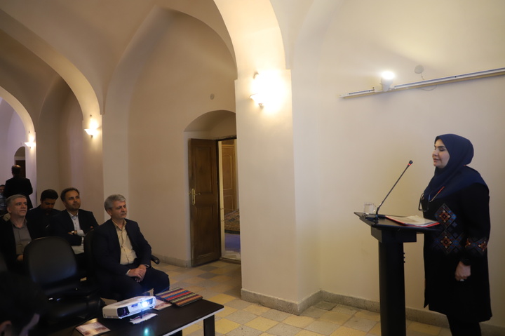 برگزاری چهارمین کارگاه تخصصی گفتارهایی پیرامون میراث‌فرهنگی خراسان جنوبی