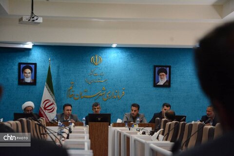 چشمه نهر مسیح شهرستان خاتم در اختیار سرمایه گذار واجد شرایط قرار بگیرد