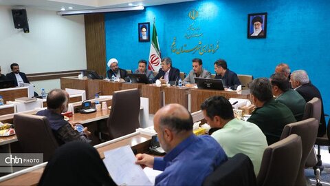 چشمه نهر مسیح شهرستان خاتم در اختیار سرمایه گذار واجد شرایط قرار بگیرد