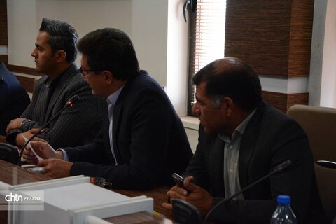 چشمه نهر مسیح شهرستان خاتم در اختیار سرمایه گذار واجد شرایط قرار بگیرد