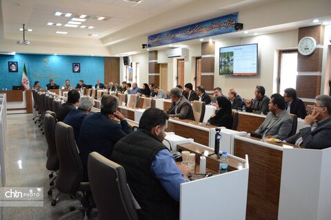 چشمه نهر مسیح شهرستان خاتم در اختیار سرمایه گذار واجد شرایط قرار بگیرد